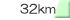 32km
