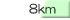 8km